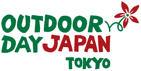 アウトドアデイジャパン東京2024に出展します！